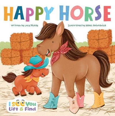 Happy Horse