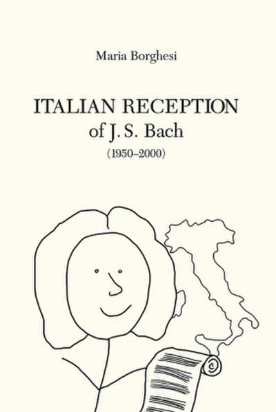 Italian Reception of J. S. Bach