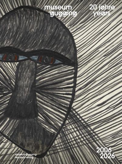 20 Jahre museum gugging