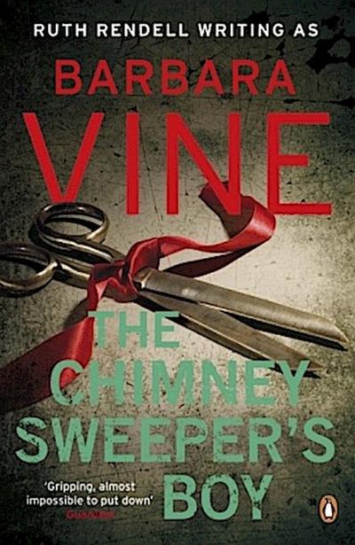 The Chimney Sweeper’s Boy