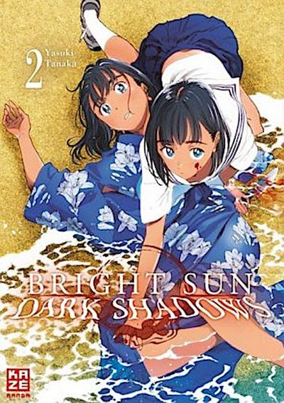 Bright Sun - Dark Shadows - Band 2