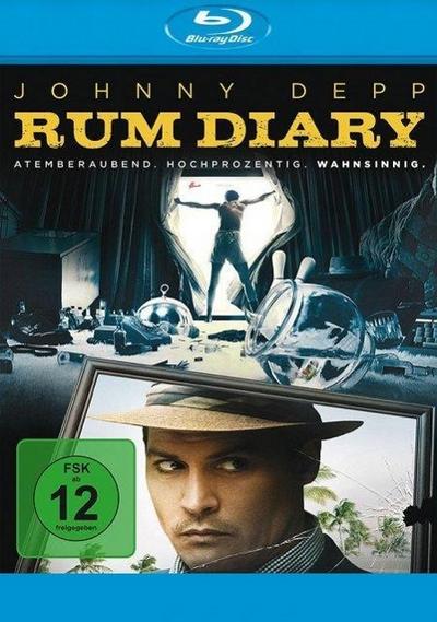 Rum Diary