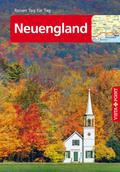 Neuengland - VISTA POINT Reiseführer Reisen Tag fü