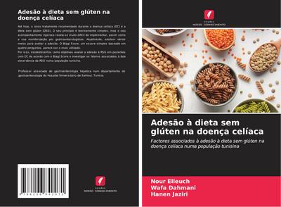 Adesão à dieta sem glúten na doença celíaca