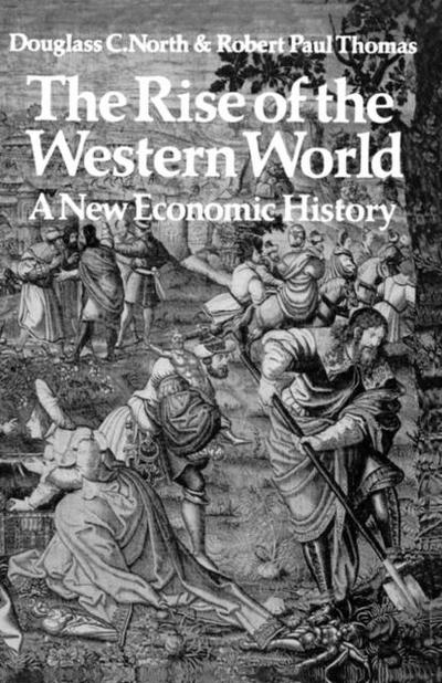Rise of the Western World