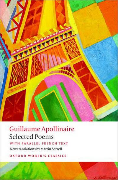 Selected Poems
