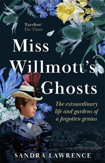 Miss Willmott’s Ghosts