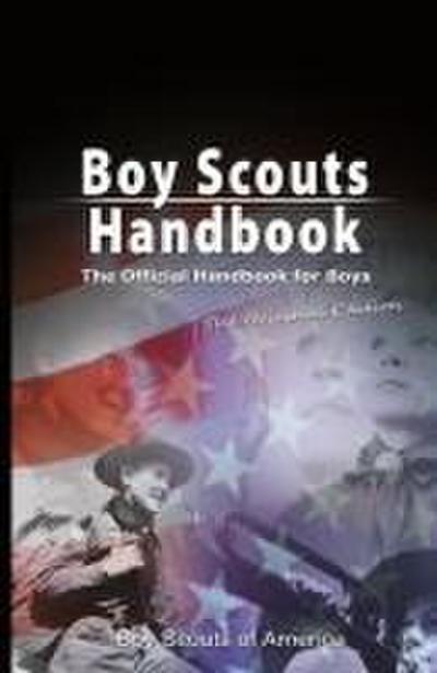 Boy Scouts Handbook