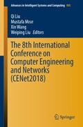The 8th International Conference on Computer Engin