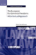 The European Fundamental Freedoms