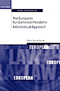 The European Fundamental Freedoms