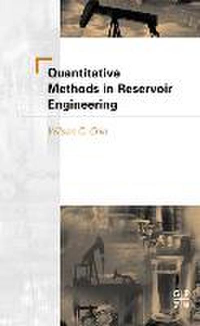 Quantitative Methods in Reservoir Engineering
