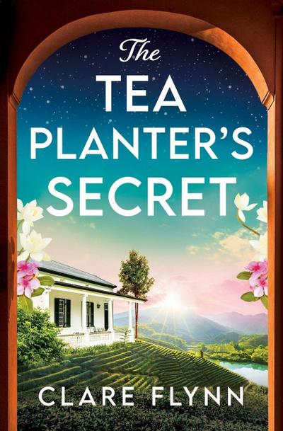 The Tea Planter’s Secret