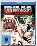 Sharkansas Womens Prison Massacre