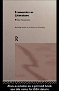 Economics as Literature