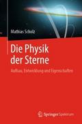 Die Physik der Sterne