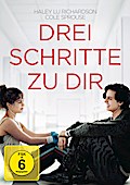 Drei Schritte zu dir