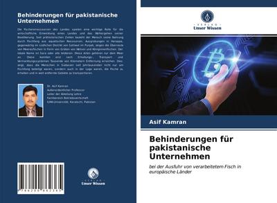 Behinderungen für pakistanische Unternehmen