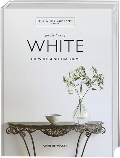 The White Company: For the Love of White