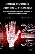 Cyberwar, Cyberterror, Cybercrime