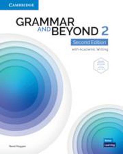 Grammar and Beyond Level 2 Student’s Book with Online Practice