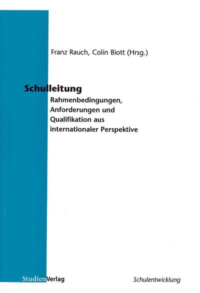 Schulleitung