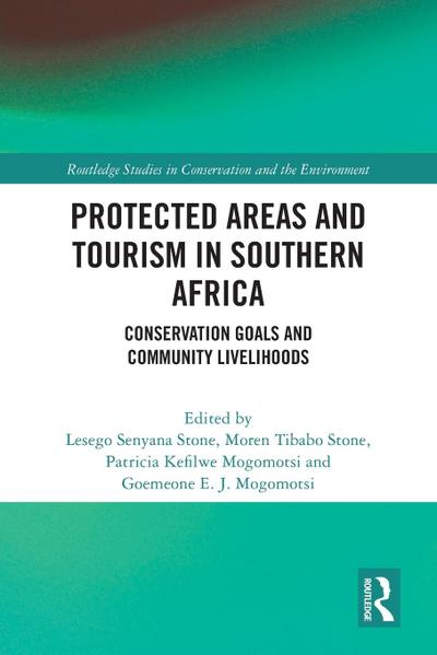 Protected Areas and Tourism in Southern Africa