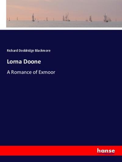 Lorna Doone