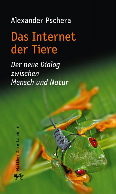 Pschera,Internet d. Tiere