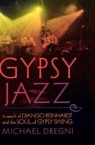 Gypsy Jazz