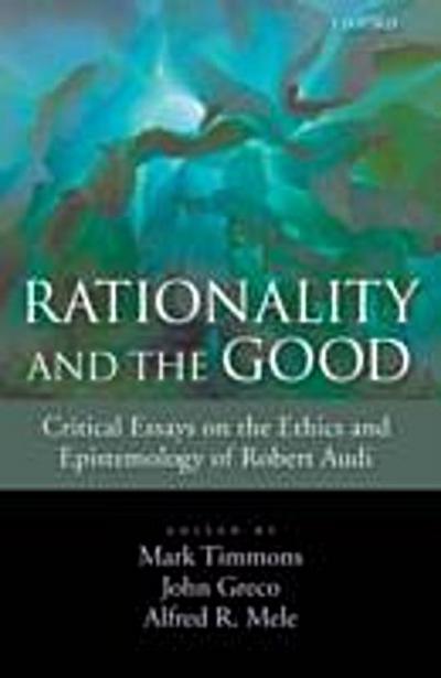 Rationality and the Good