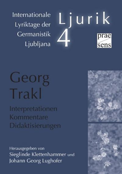 Georg Trakl