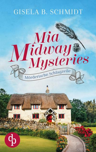 Mia Midway Mysteries