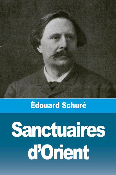 Sanctuaires d’Orient