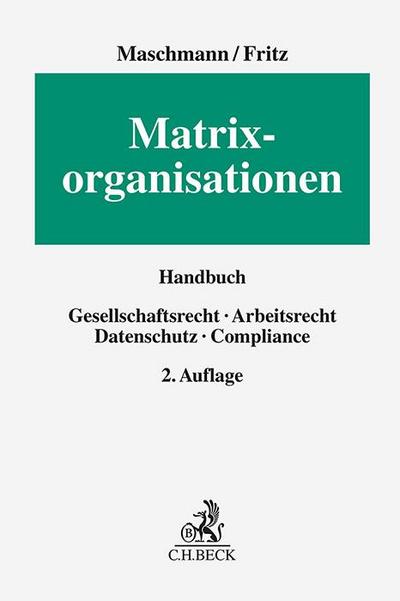 Matrixorganisationen