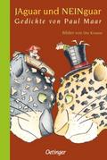 JAguar und NEINguar