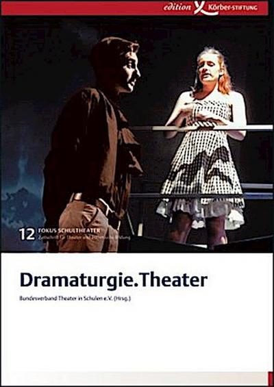 Dramaturgie.Theater