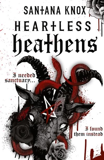 Heartless Heathens