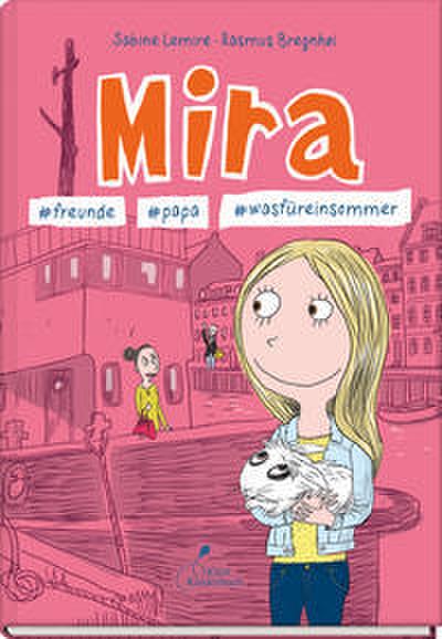Mira (2) - #freunde #papa #wasfüreinsommer