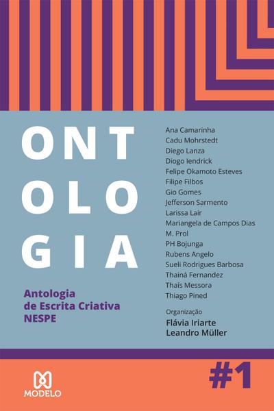 Ontologia #1