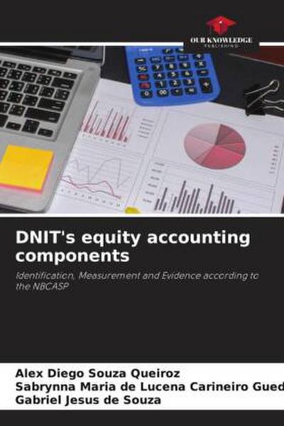 DNIT’s equity accounting components