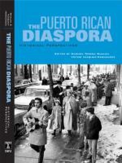 Puerto Rican Diaspora