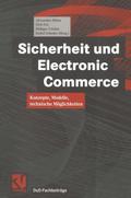 Sicherheit und Electronic Commerce