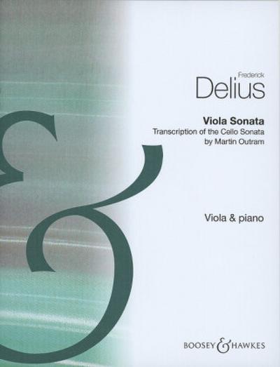 Viola Sonata