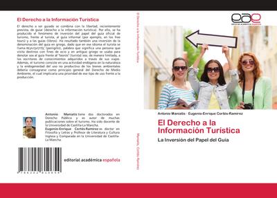El Derecho a la Información Turística