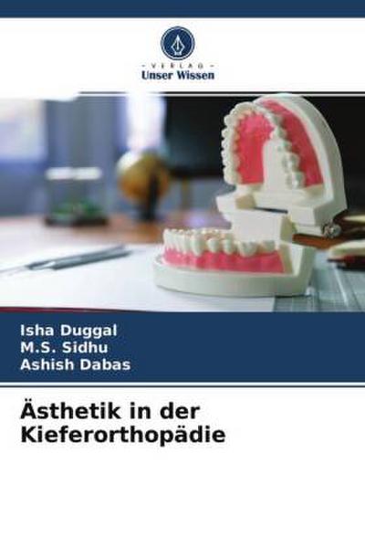 Ästhetik in der Kieferorthopädie