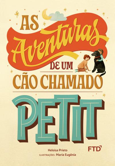 As aventuras de um cão chamado Petit