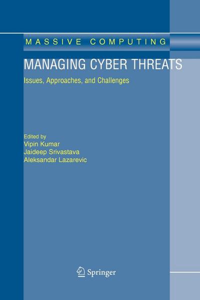 Managing Cyber Threats