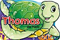 Thomas the Turtle