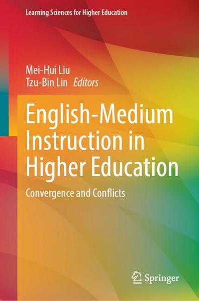 English-Medium Instruction in Higher Education